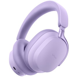 Vivo vivo Headphones Studio Púrpuras